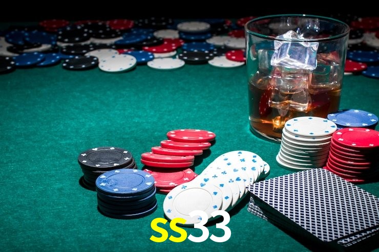 Estatísticas ss33