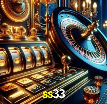 Experiência VIP ss33