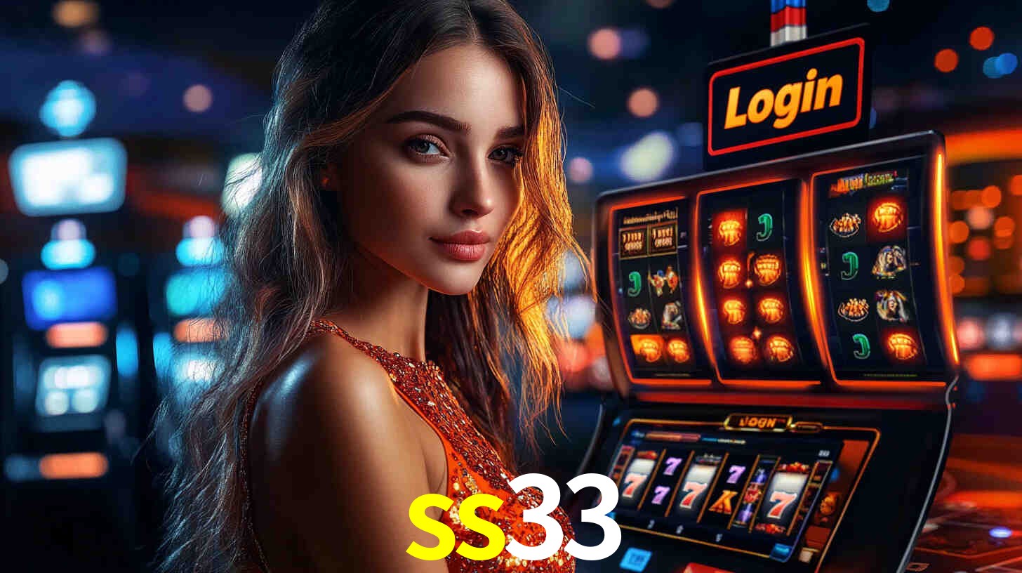 ss33 - Fortuna Máxima na Roleta - ss33.com