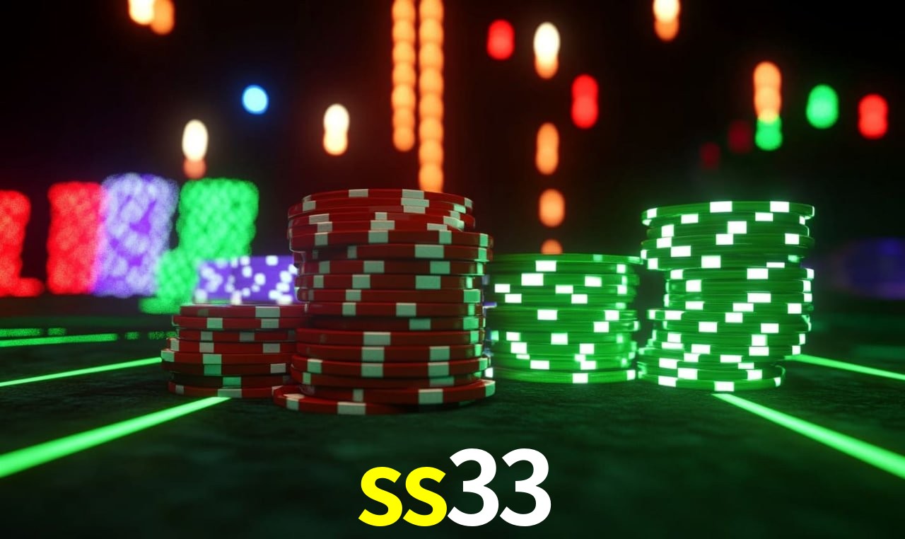 Experiência VIP ss33