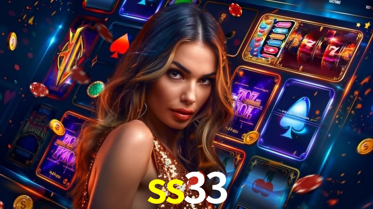 cassino ss33