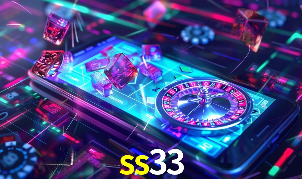Provedores de Jogos ss33