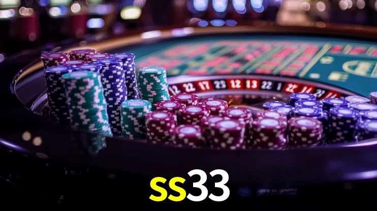 Tournaments ss33