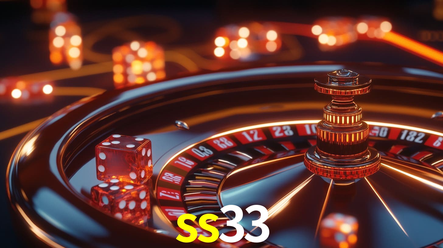 VIP Casino ss33