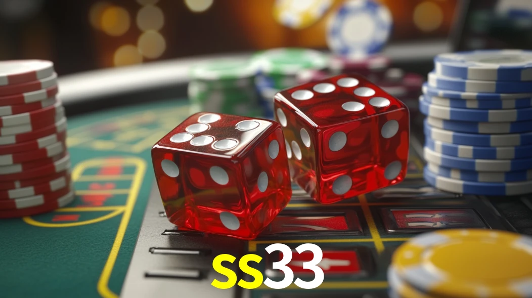 Welcome Bonus ss33
