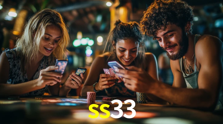 Programa VIP ss33