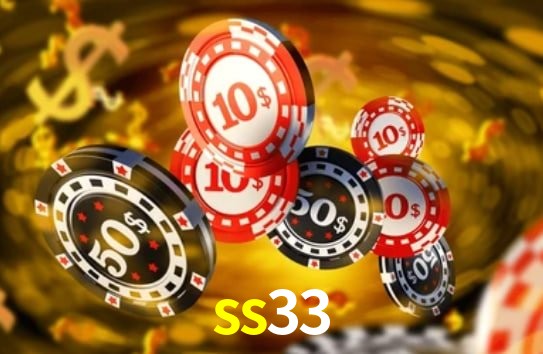 Recursos de Bônus ss33