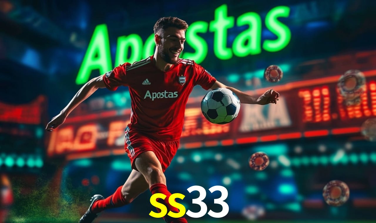 Torneios ss33