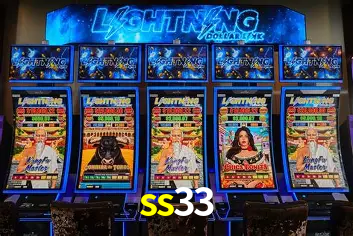 Apostas Esportivas na ss33: Um Guia Completo