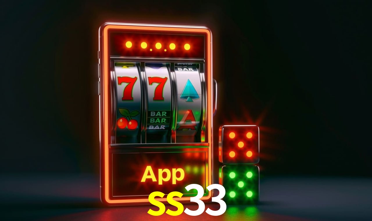 Tecnologia da Plataforma ss33