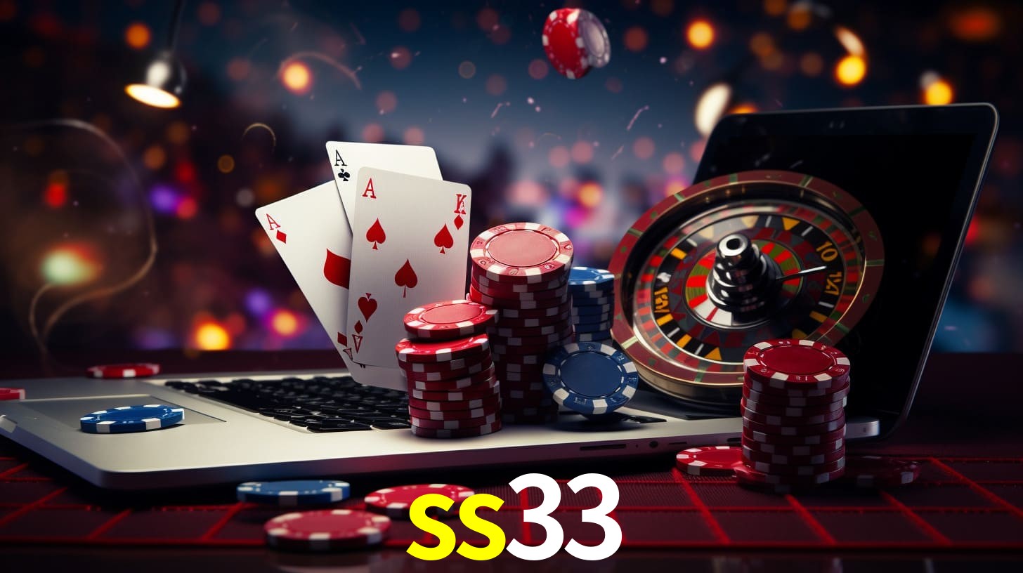 Live Casino ss33