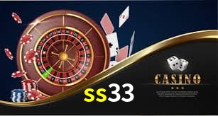 Casino Ao Vivo ss33