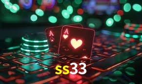 Login Seguro ss33
