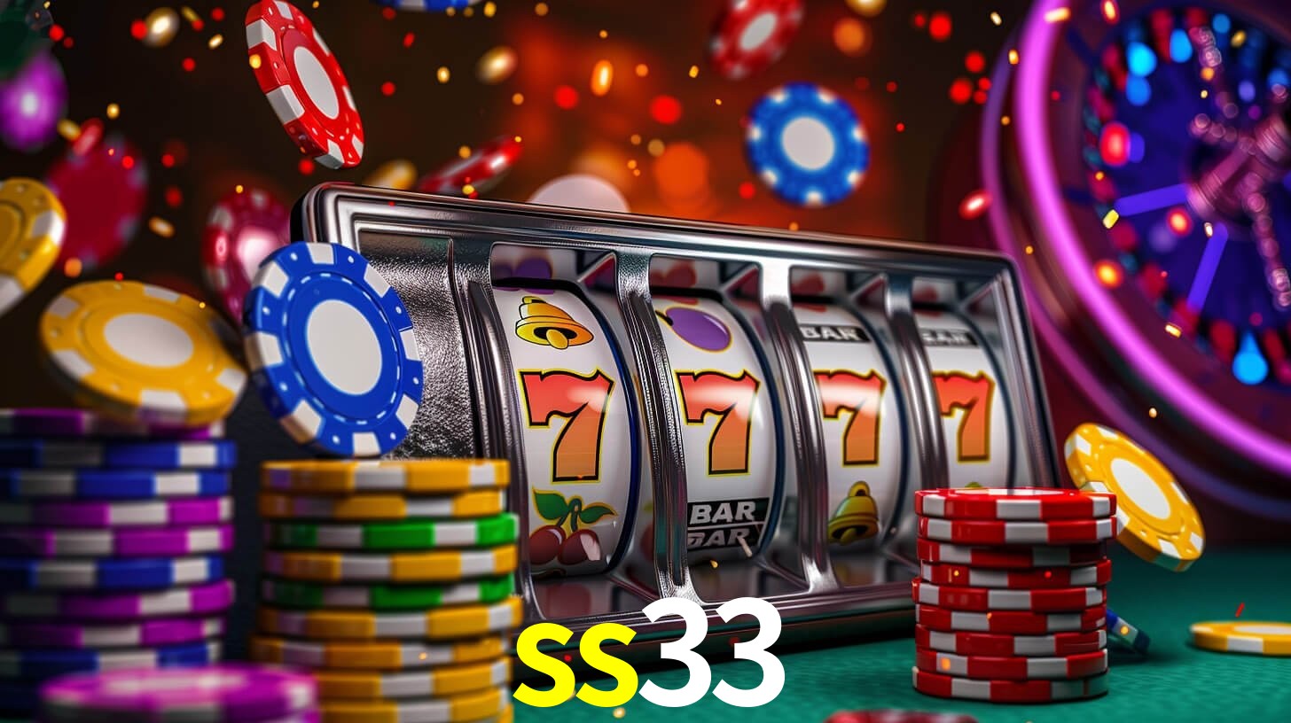 Casino VIP ss33