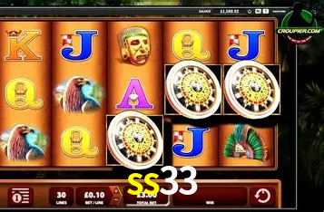 Descubra a Magia dos Jogos de Arcade no ss33
