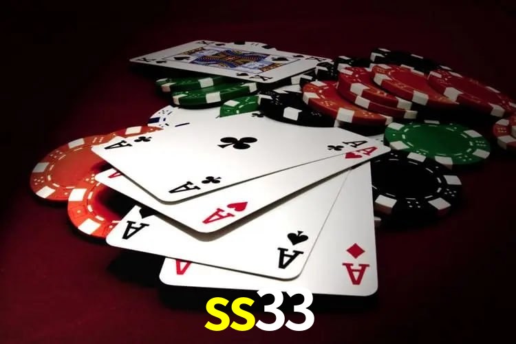Apostas de Futebol ss33
