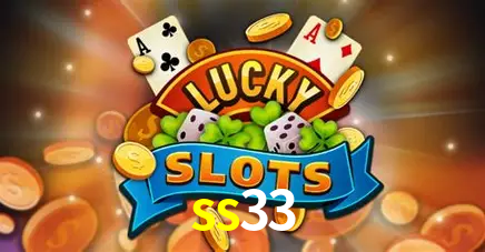 Descubra o Mundo do Cassino Online com ss33