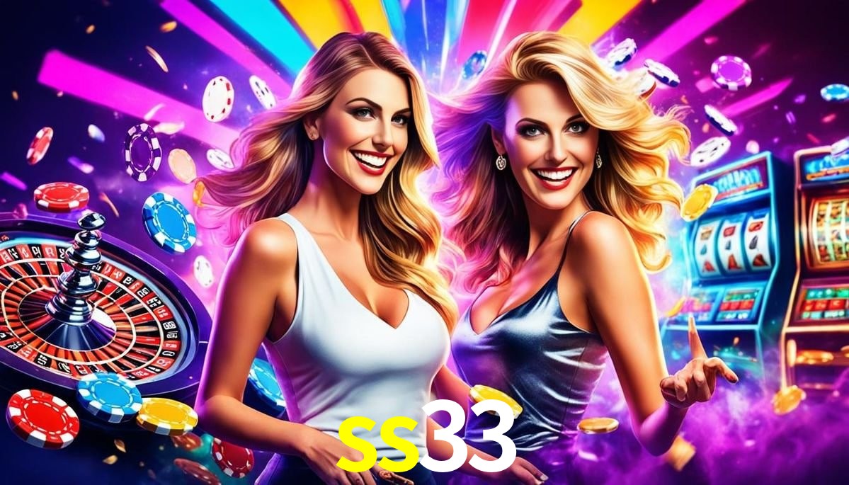 Casino Ao Vivo ss33