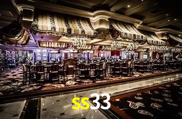 APP oficial da ss33 para mobile