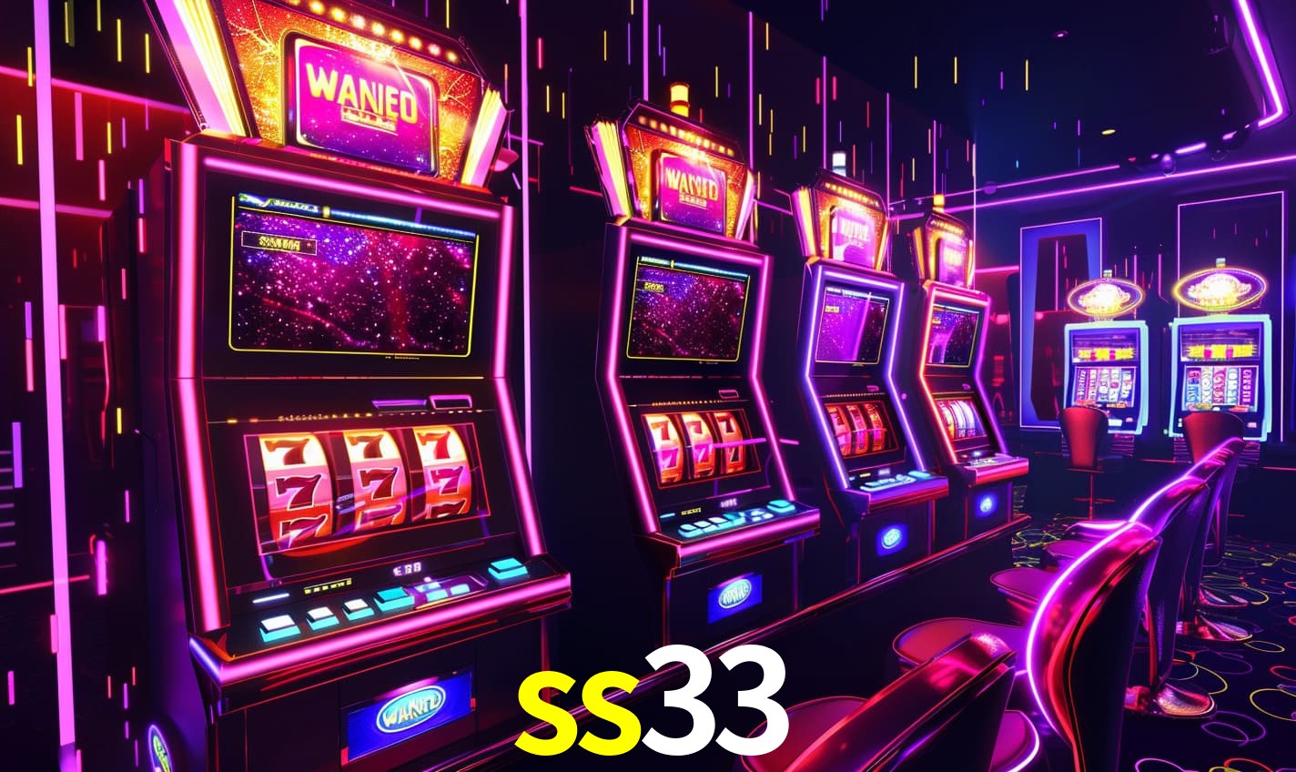 Desvendando o Mundo dos Jogos Virtuais na ss33