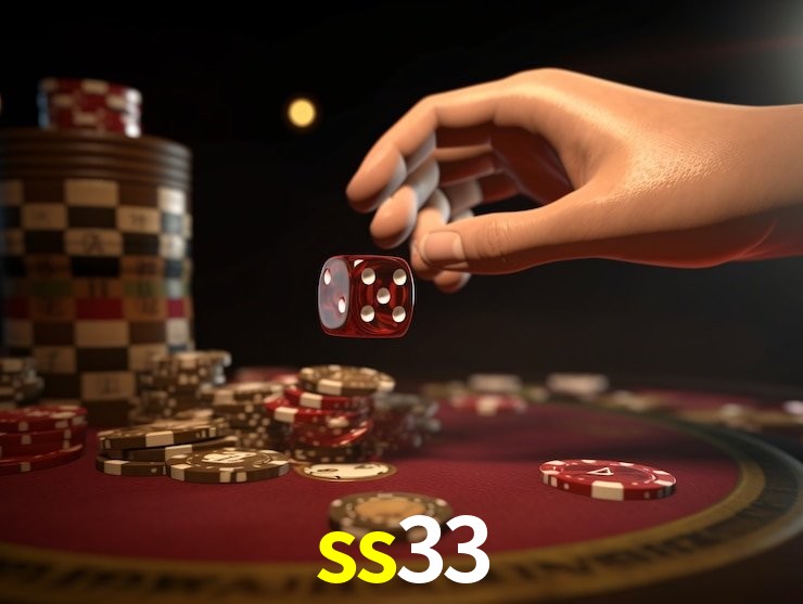 Promoção Relâmpago ss33