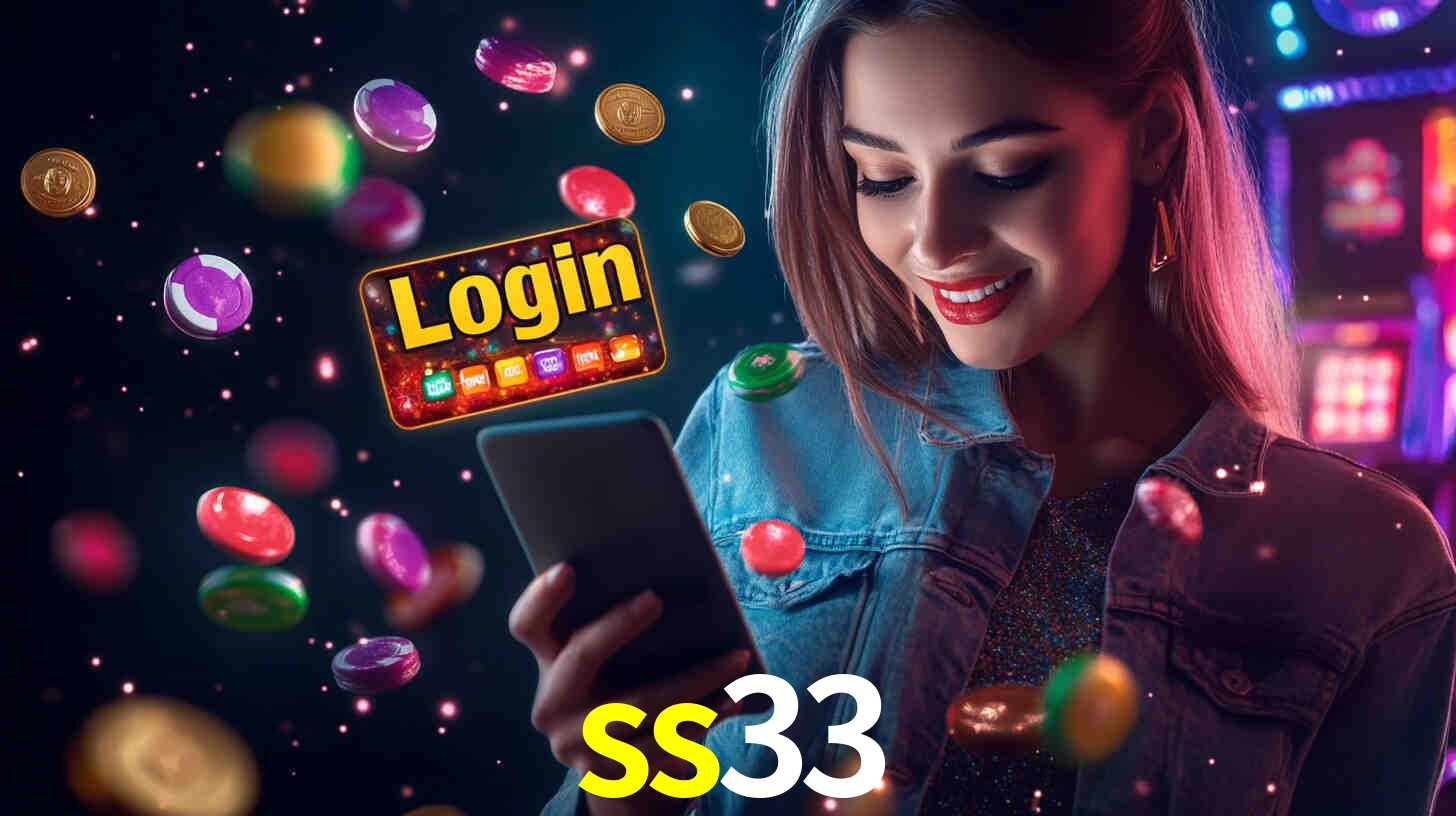 Explorando a Categoria de Eventos em Apostas na ss33
