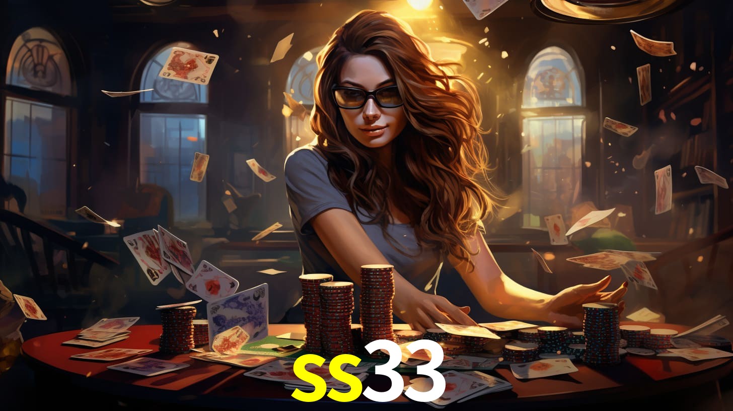 Blackjack Table ss33