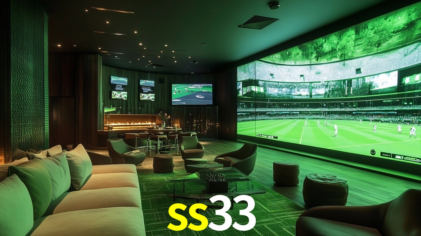 ss33: A Experiência de Casino com Jogos de Mesa ao Vivo
