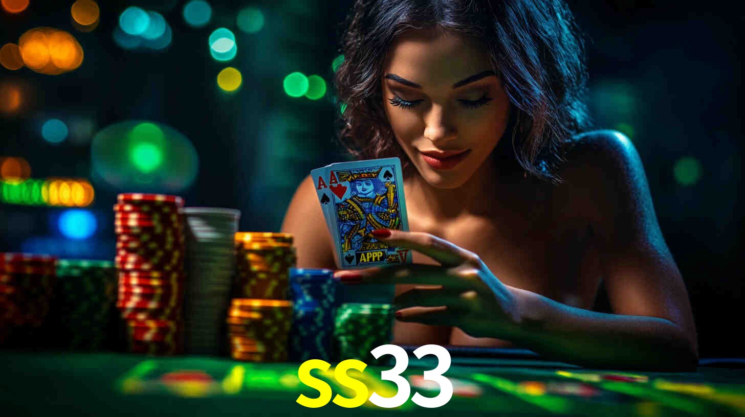 Explorando a Categoria de Eventos em Apostas na ss33