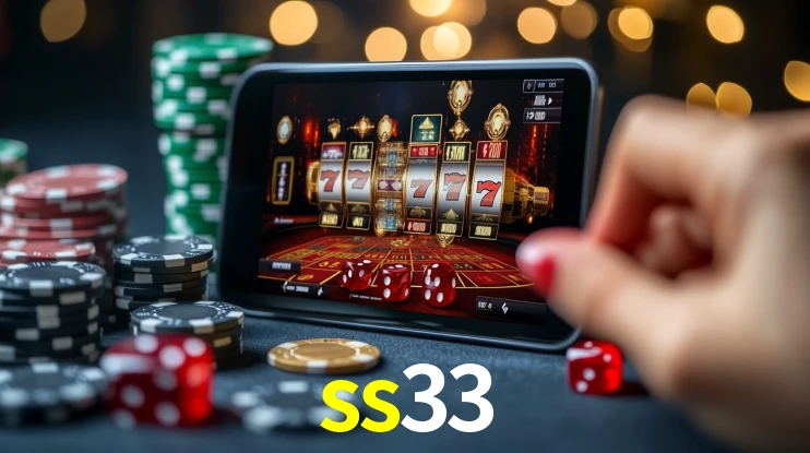 Exclusive Games ss33