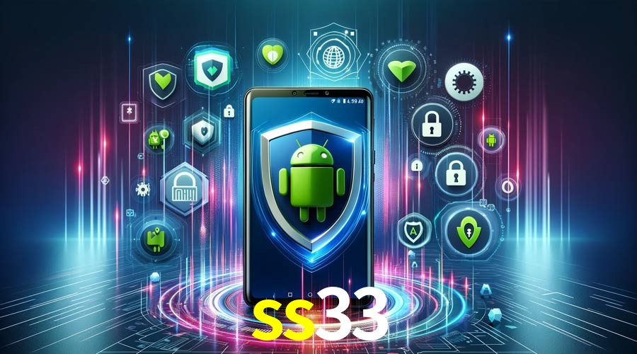 Game Providers ss33