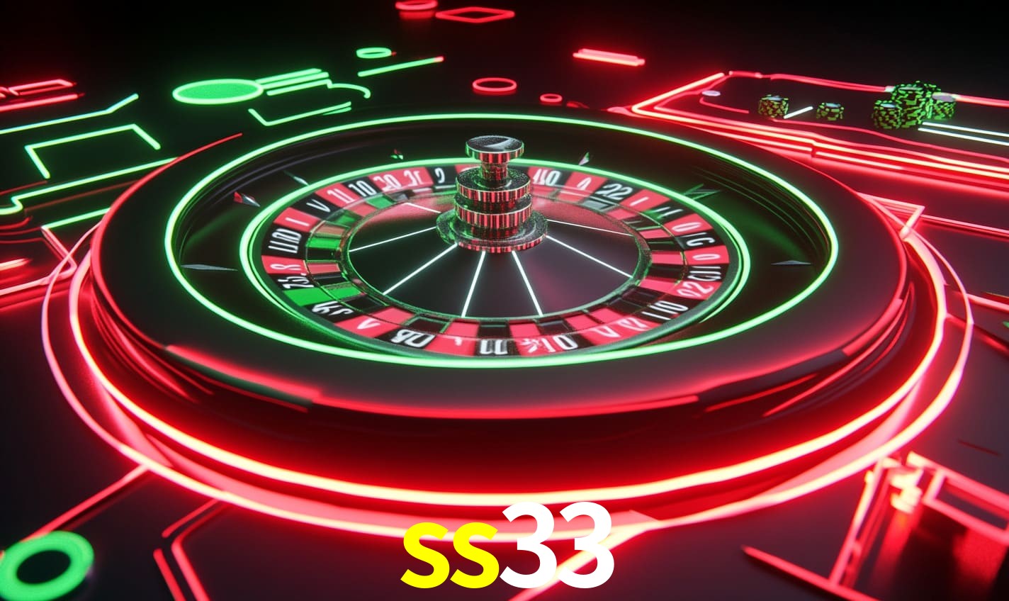 A Emoção da Loteria na ss33: Uma Chance de Mudança de Vida