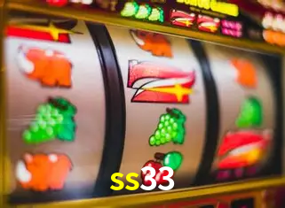 Descubra o Mundo do Cassino Online com ss33