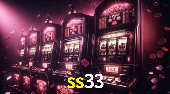 Bônus de Boas-vindas ss33