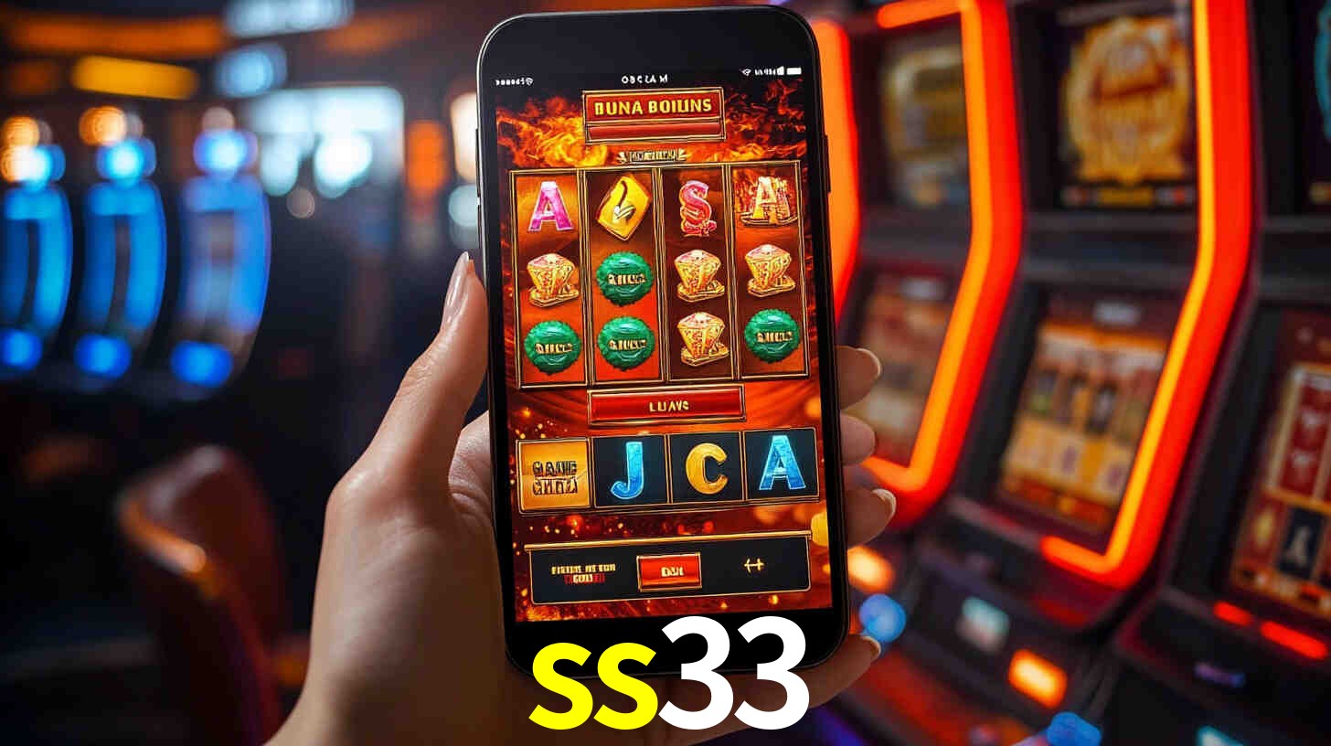 ss33: Seu Especialista em Apostas Esportivas Brasileiras