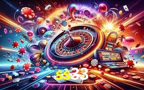 Diretório de Jogos ss33