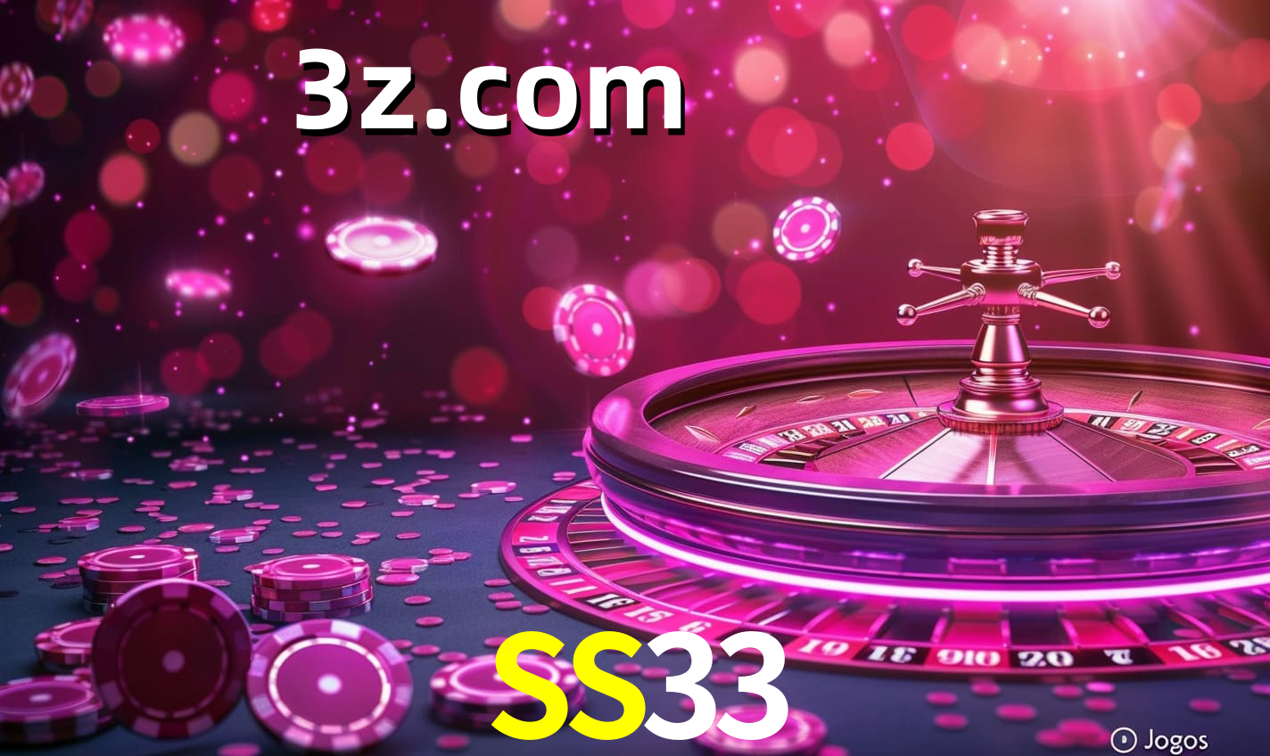 Melhores Jogos de Slots no SS33 🍀