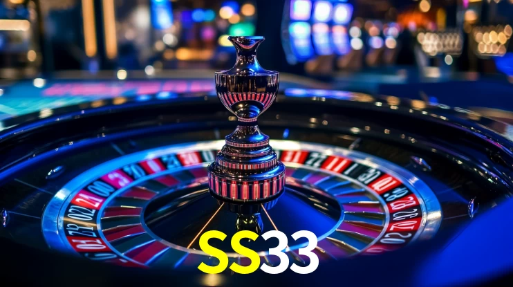 Melhores Jogos de Slots no SS33 🍀
