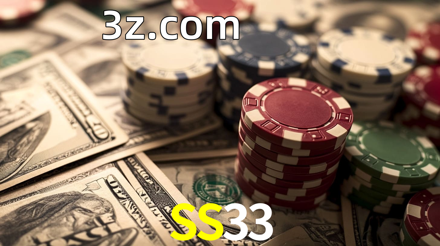 Melhores Jogos de Slots no SS33 🍀