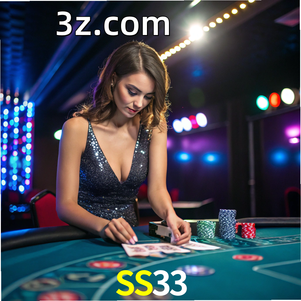 Melhores Jogos de Slots no SS33 🍀