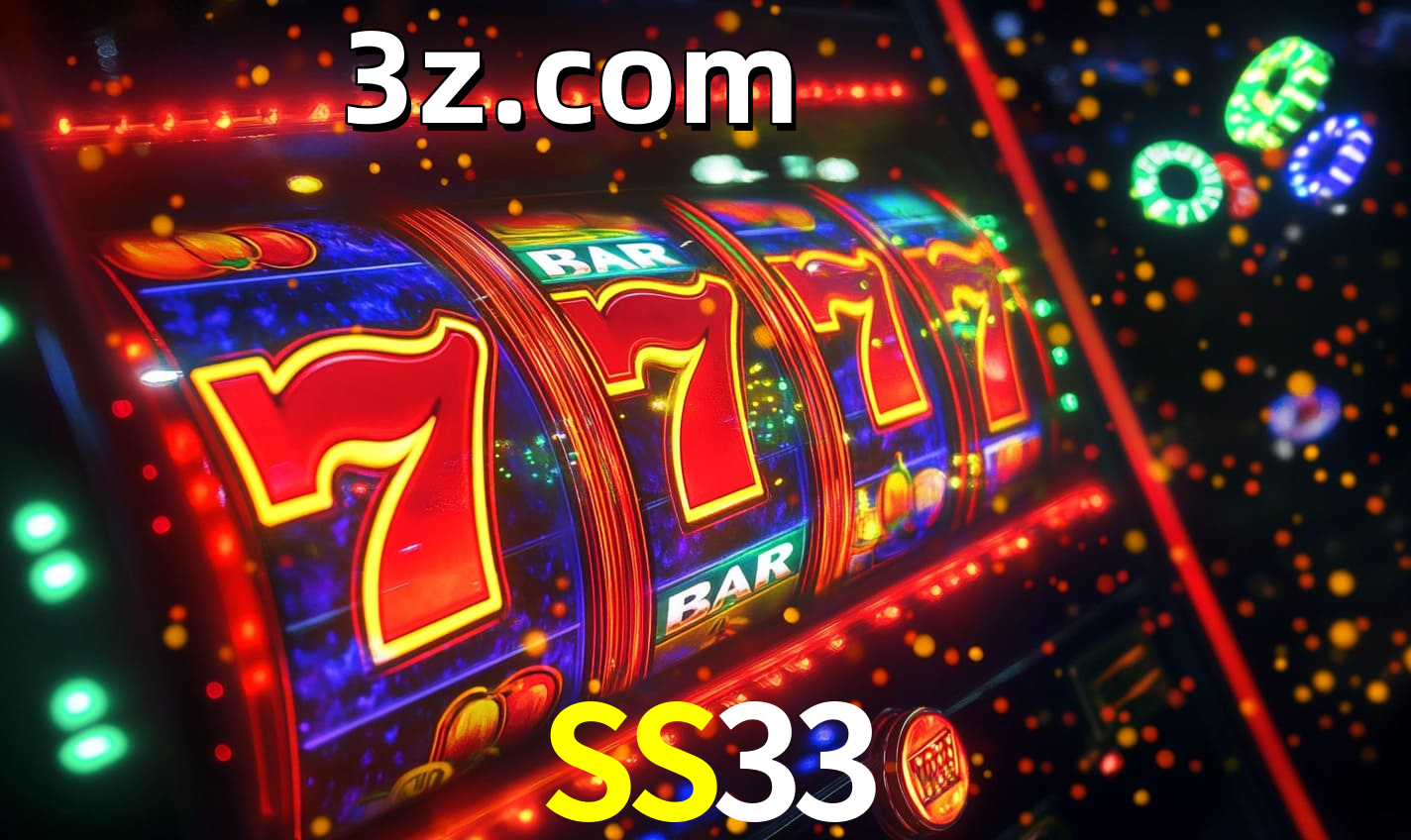 Melhores Jogos de Slots no SS33 🍀